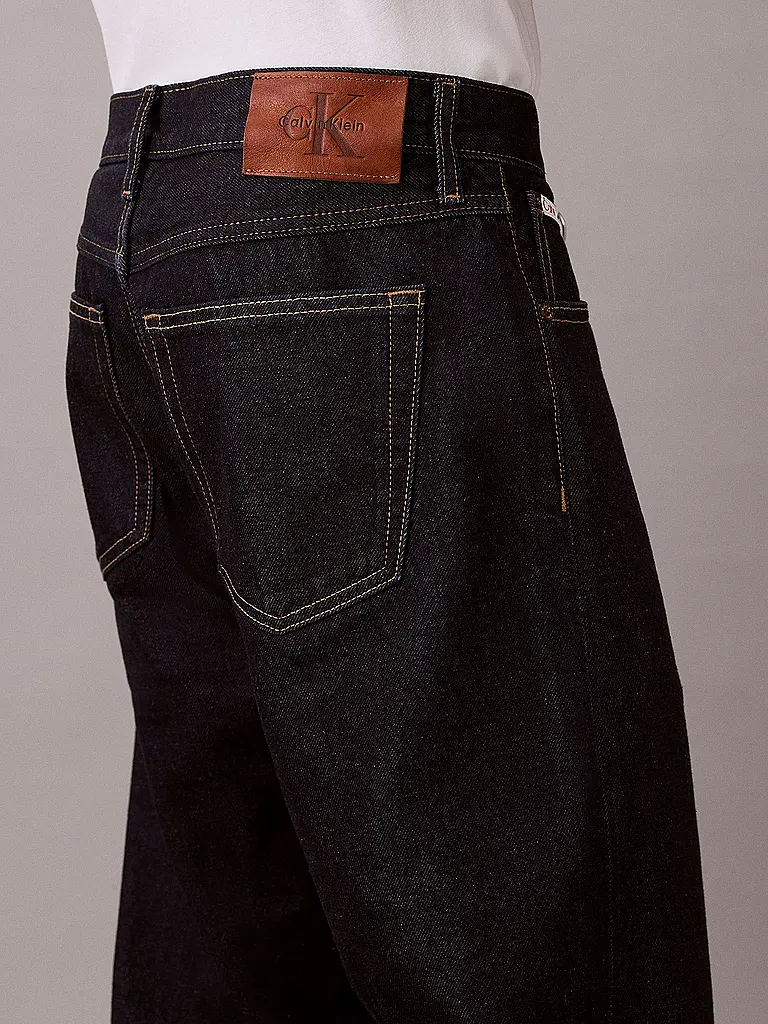 CALVIN KLEIN JEANS | Jeans coupe droite |