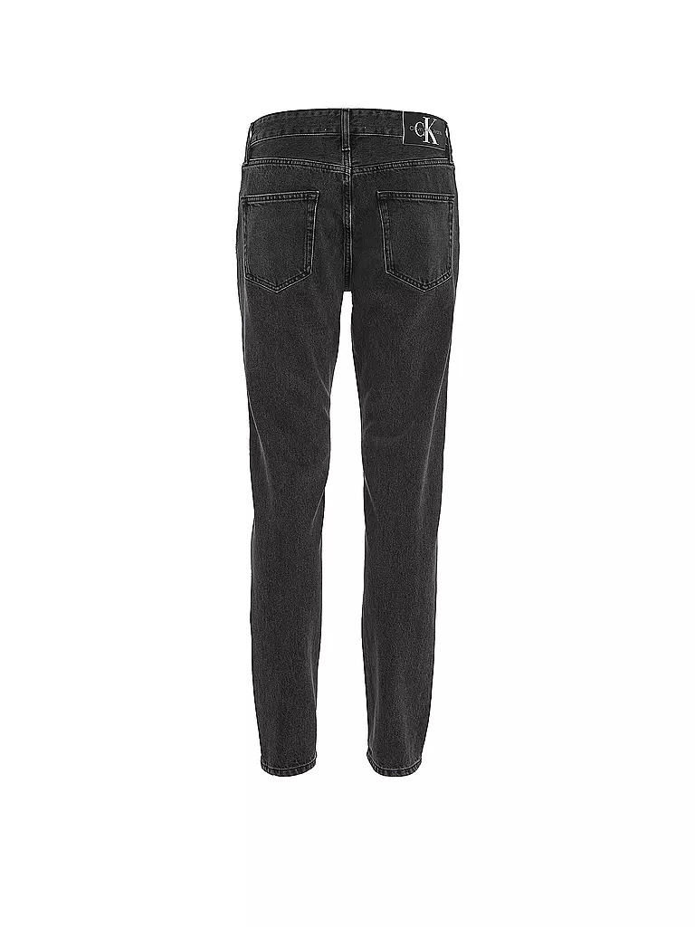 CALVIN KLEIN JEANS | Jeans Coupe fuselée | 