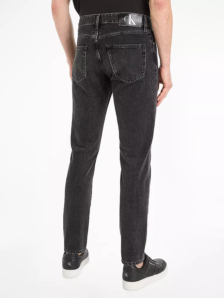 CALVIN KLEIN JEANS | Jeans Coupe fuselée | 