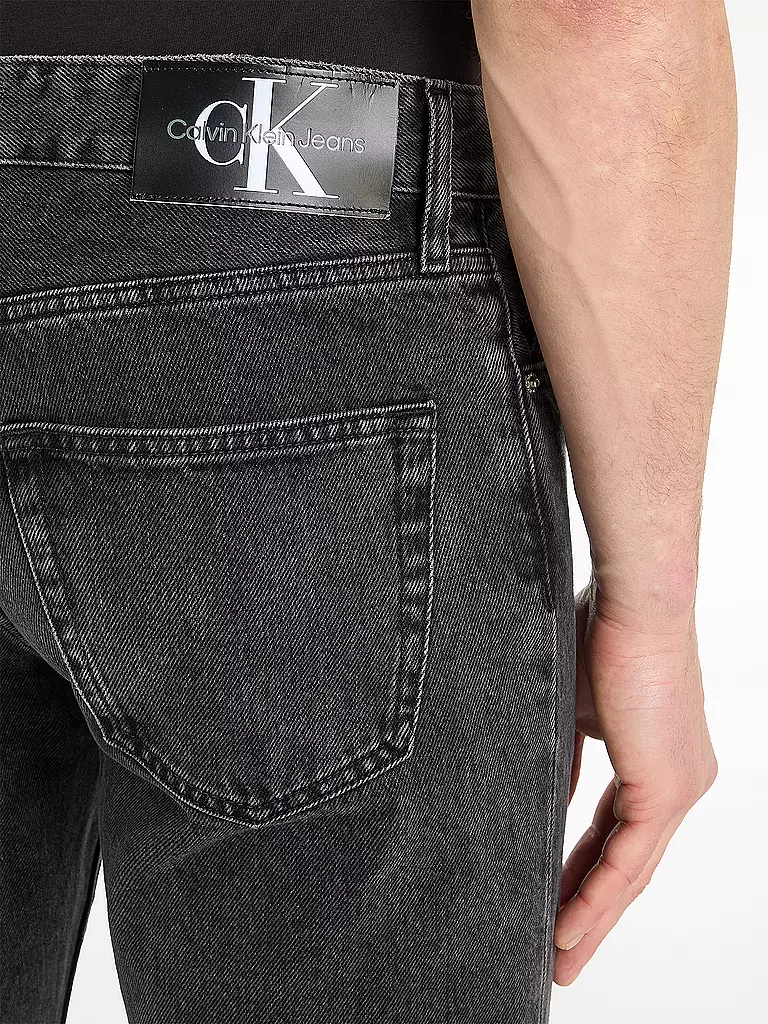 CALVIN KLEIN JEANS | Jeans Coupe fuselée | 