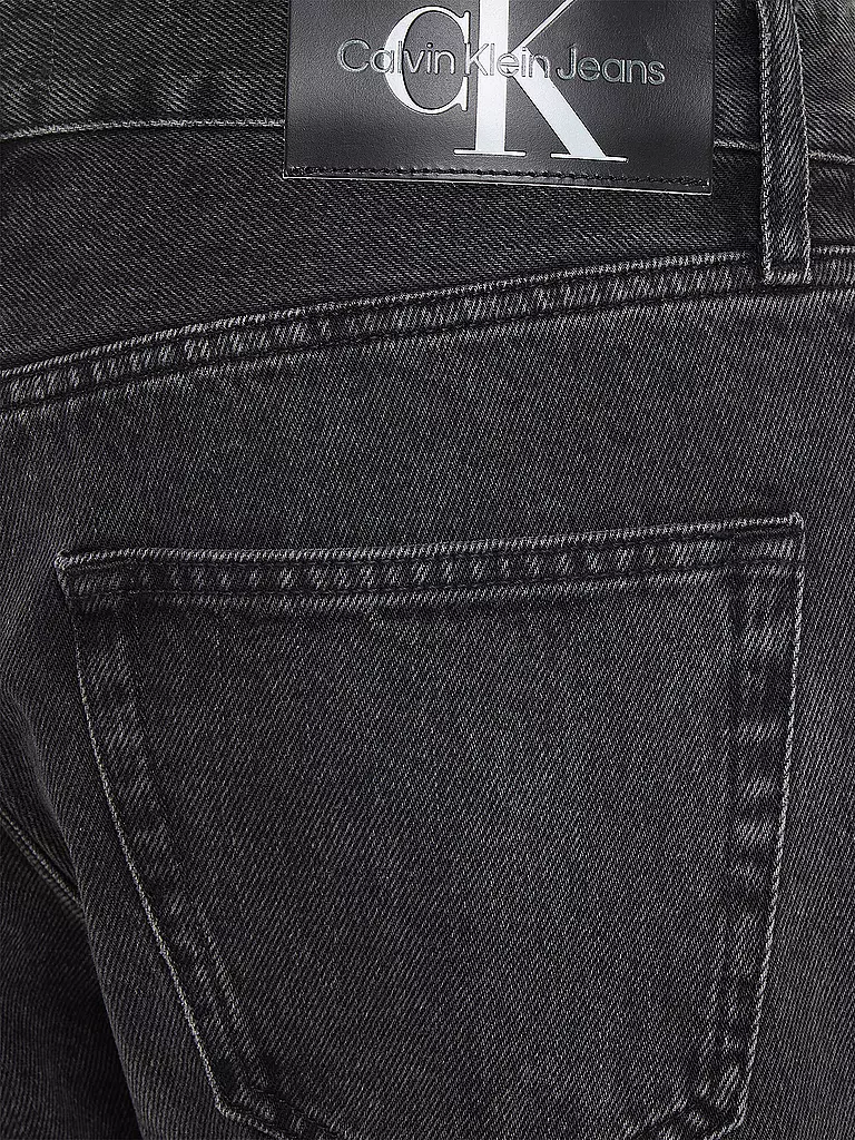 CALVIN KLEIN JEANS | Jeans Coupe fuselée | 