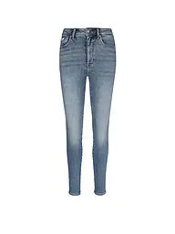 CALVIN KLEIN JEANS | Jeans Coupe Skinny | Bleu
