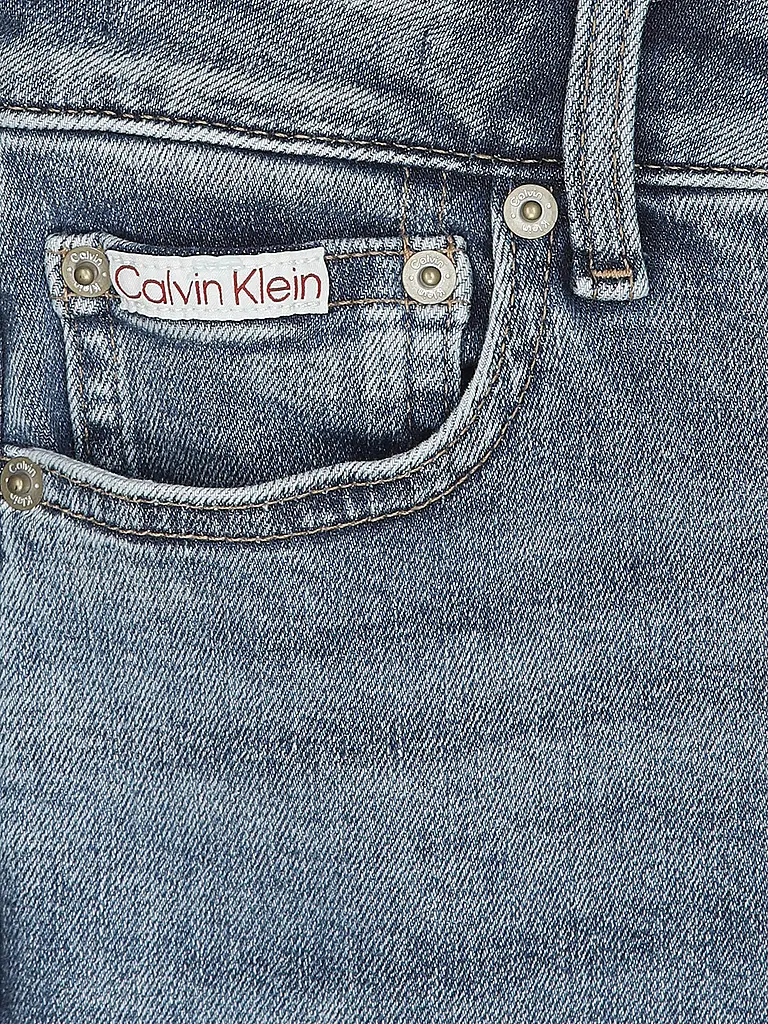 CALVIN KLEIN JEANS | Jeans Coupe Skinny | 