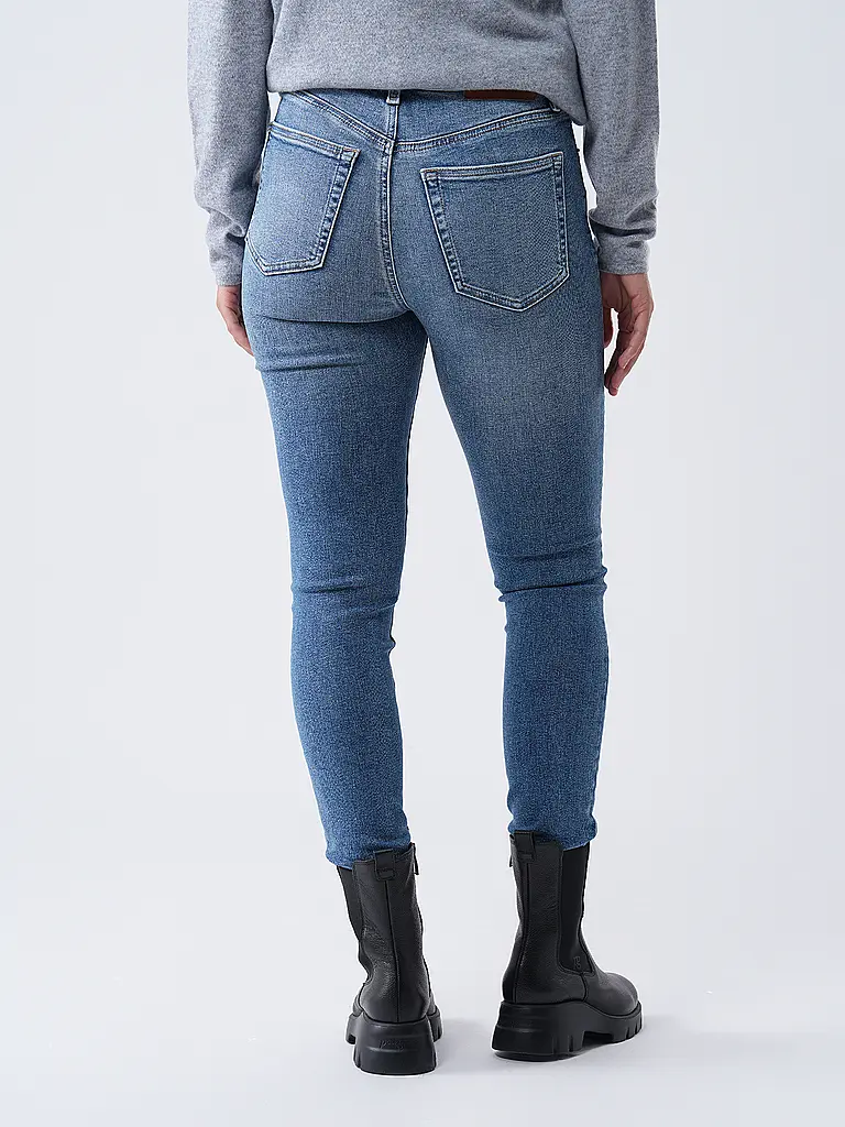 CALVIN KLEIN JEANS | Jeans Coupe Skinny | 