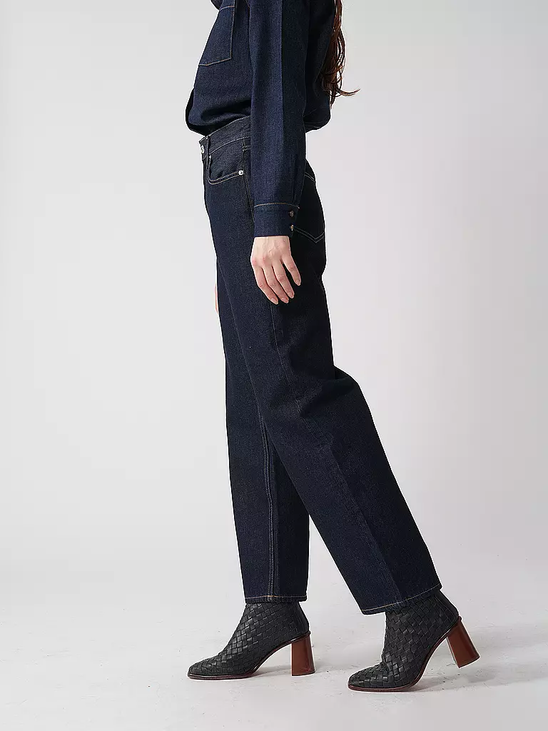 CALVIN KLEIN JEANS | Jeans Mom Fit BARREL | 