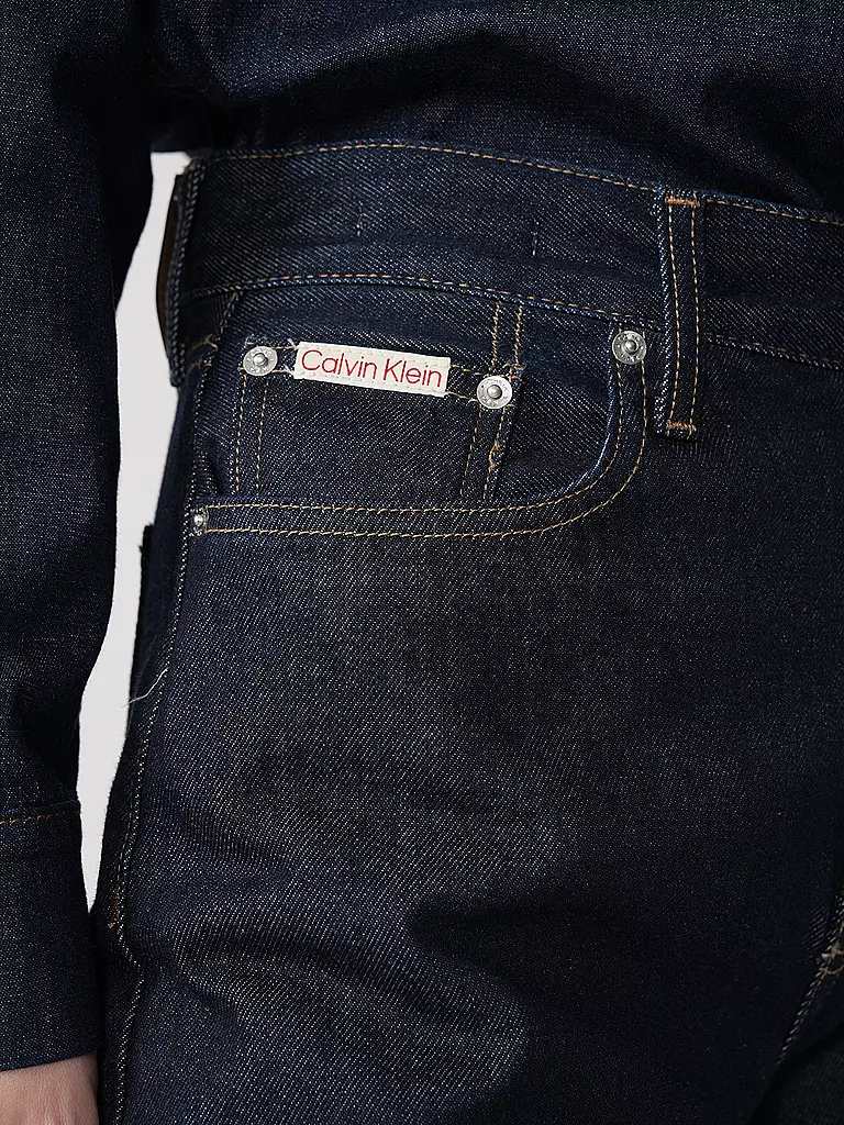 CALVIN KLEIN JEANS | Jeans Mom Fit BARREL | 