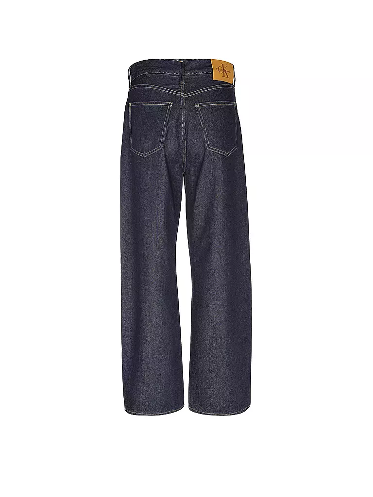 CALVIN KLEIN JEANS | Jeans Mom Fit BARREL | 