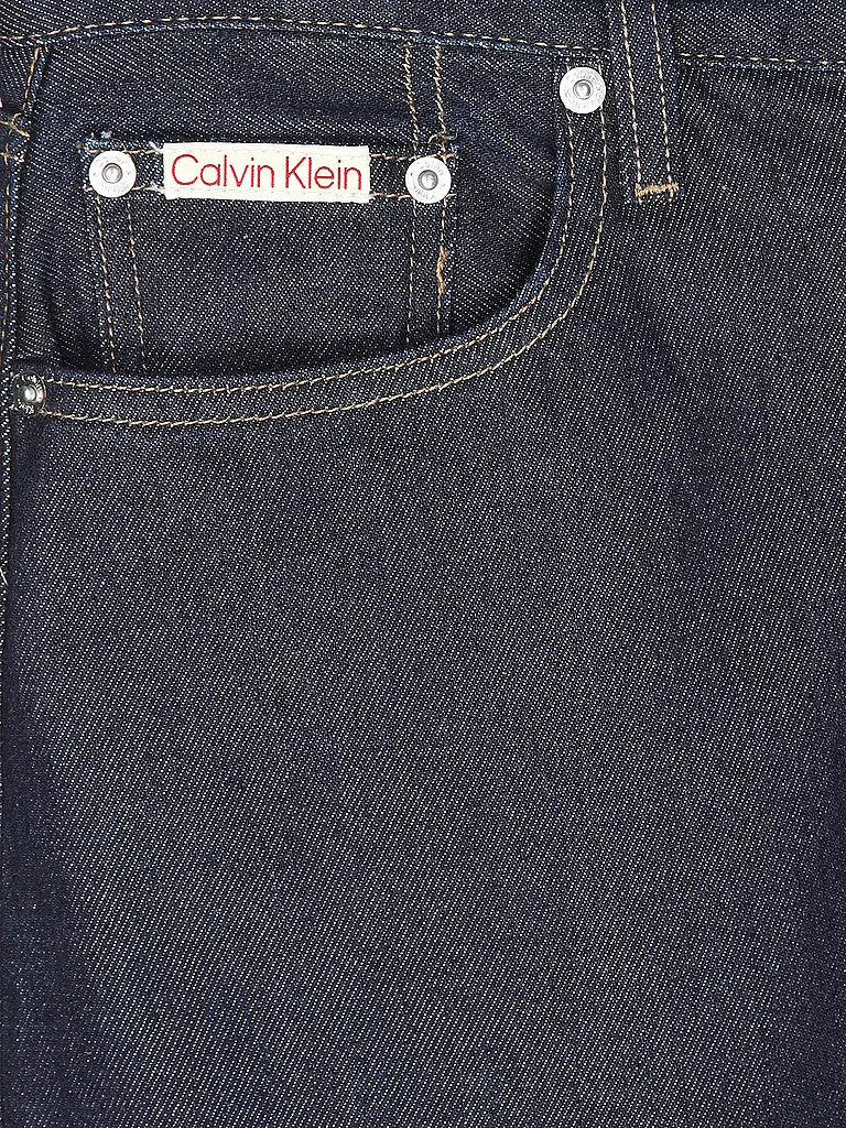 CALVIN KLEIN JEANS | Jeans Mom Fit BARREL | 