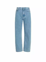 CALVIN KLEIN JEANS | Jeans Mom Fit | Bleu clair
