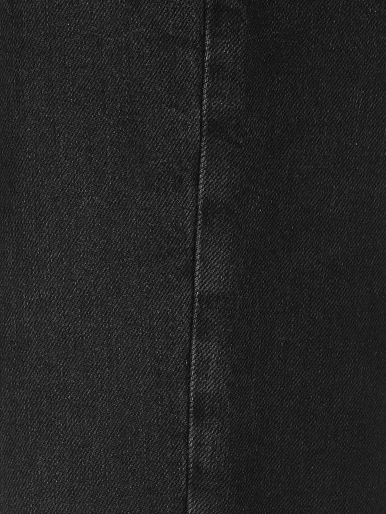 CALVIN KLEIN JEANS | Jeans Mom Fit | Noir