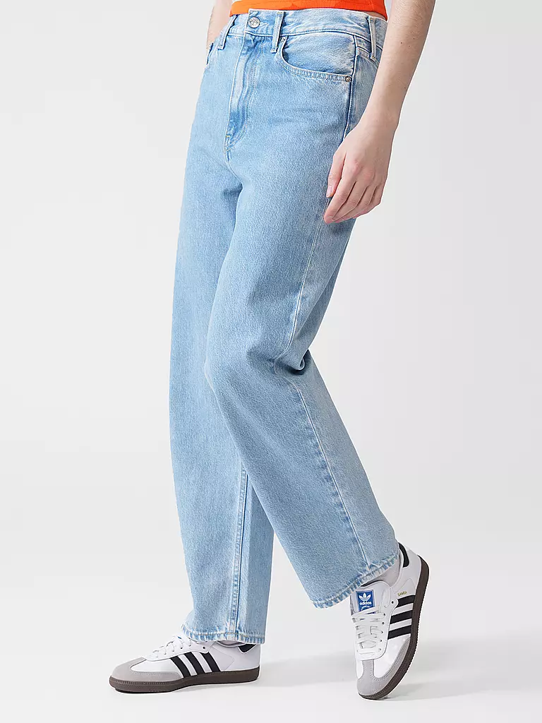 CALVIN KLEIN JEANS | Jeans Mom Fit | 