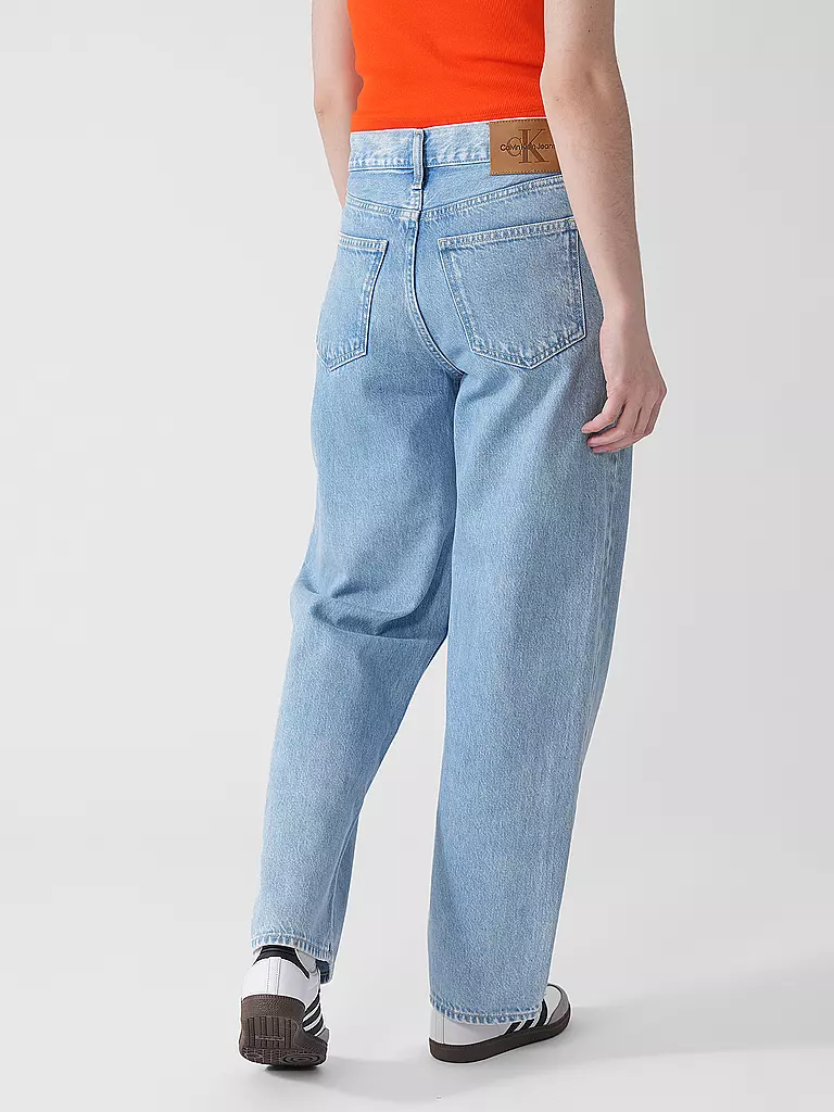 CALVIN KLEIN JEANS | Jeans Mom Fit | 