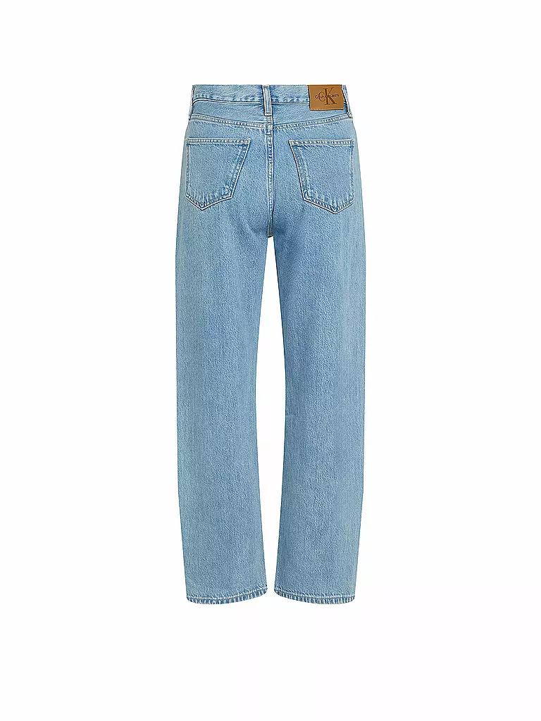 CALVIN KLEIN JEANS | Jeans Mom Fit | 
