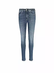 CALVIN KLEIN JEANS | Jeans Skinny Fit | Bleu foncé