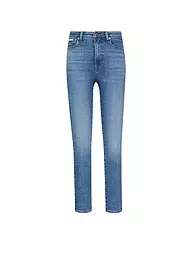 CALVIN KLEIN JEANS | Jeans Skinny Fit | Bleu