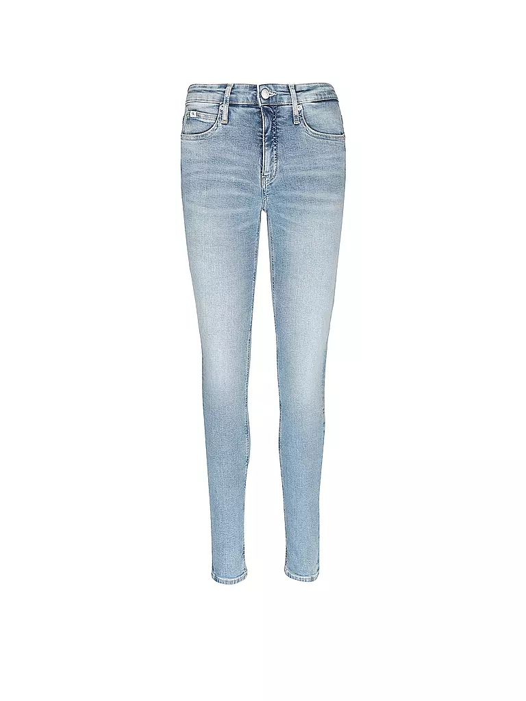 CALVIN KLEIN JEANS | Jeans Skinny Fit | Bleu clair