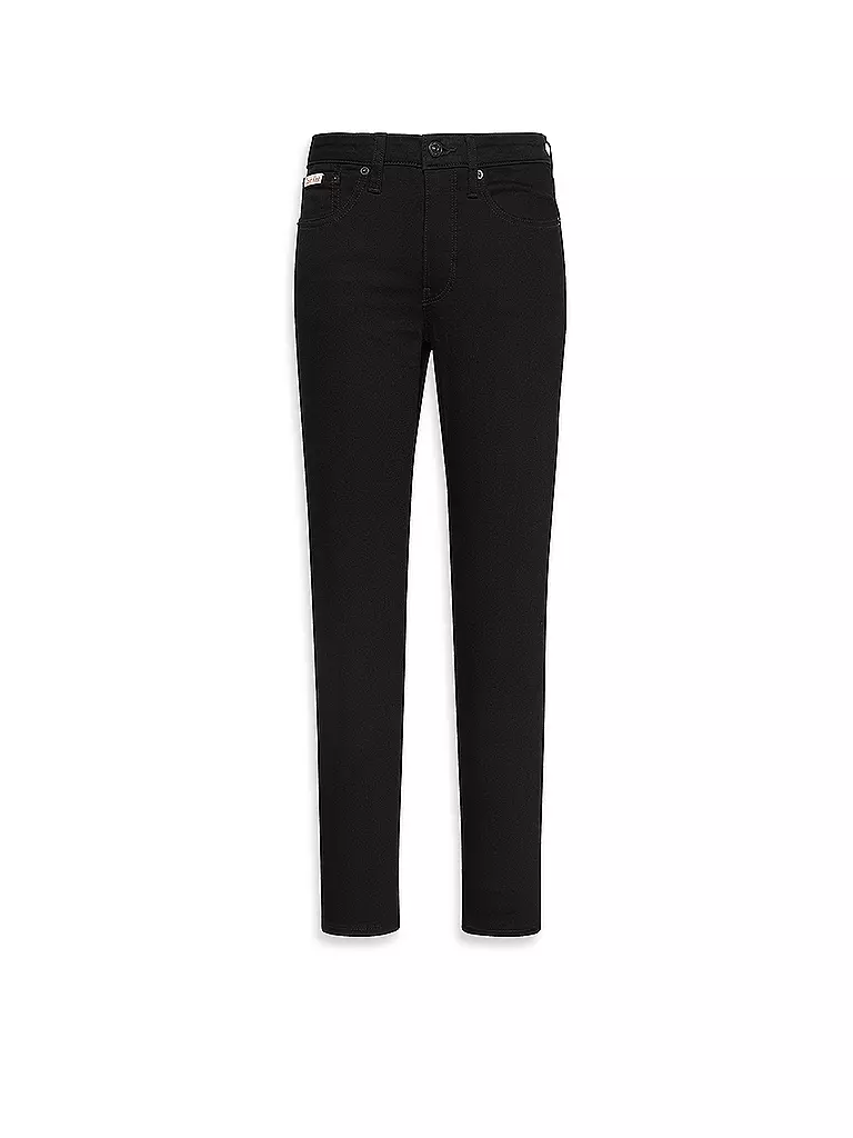 CALVIN KLEIN JEANS | Jeans Skinny Fit | Noir