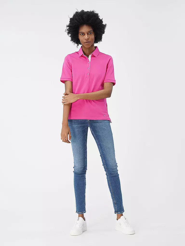 CALVIN KLEIN JEANS | Jeans Skinny Fit | Bleu foncé