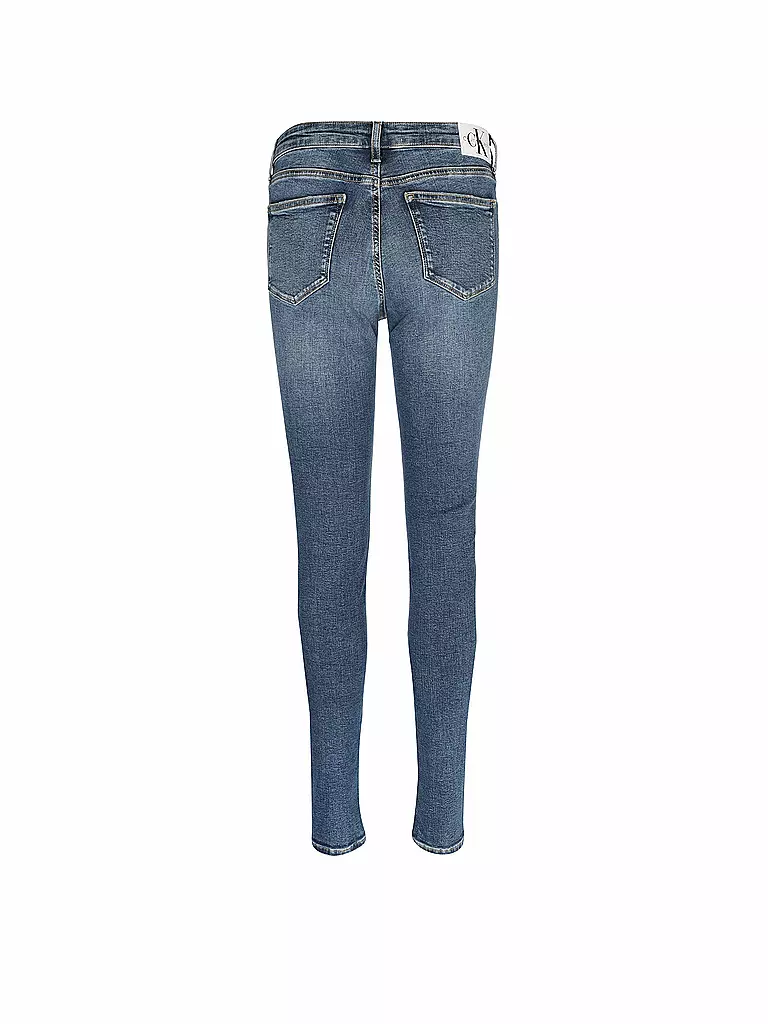 CALVIN KLEIN JEANS | Jeans Skinny Fit | 