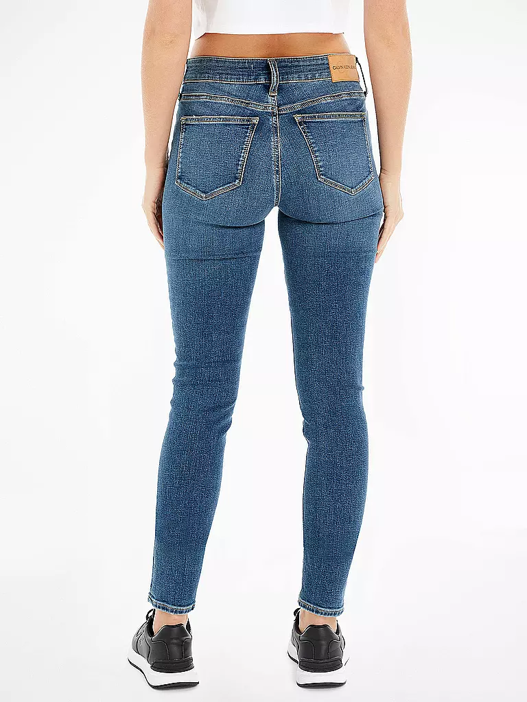 CALVIN KLEIN JEANS | Jeans Skinny Fit | 