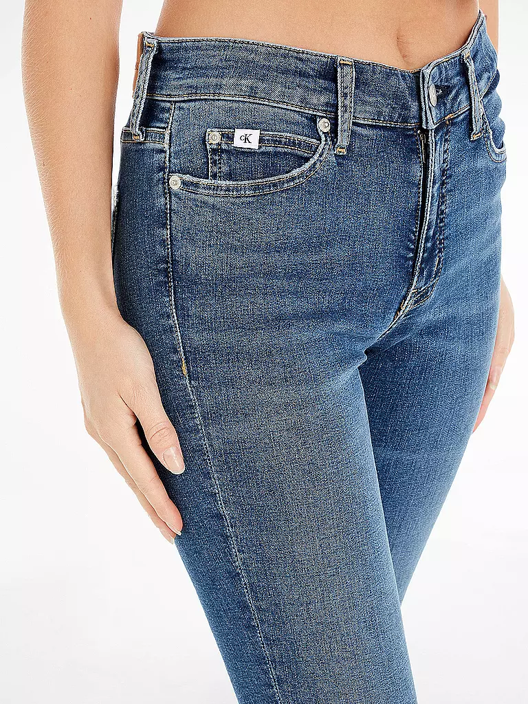CALVIN KLEIN JEANS | Jeans Skinny Fit | 