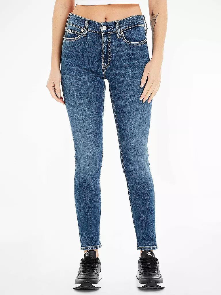 CALVIN KLEIN JEANS | Jeans Skinny Fit | 