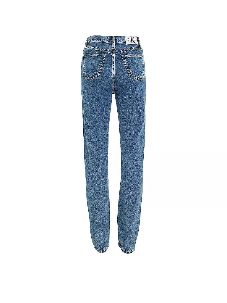 CALVIN KLEIN JEANS | Jeans Slim Fit Straight | 