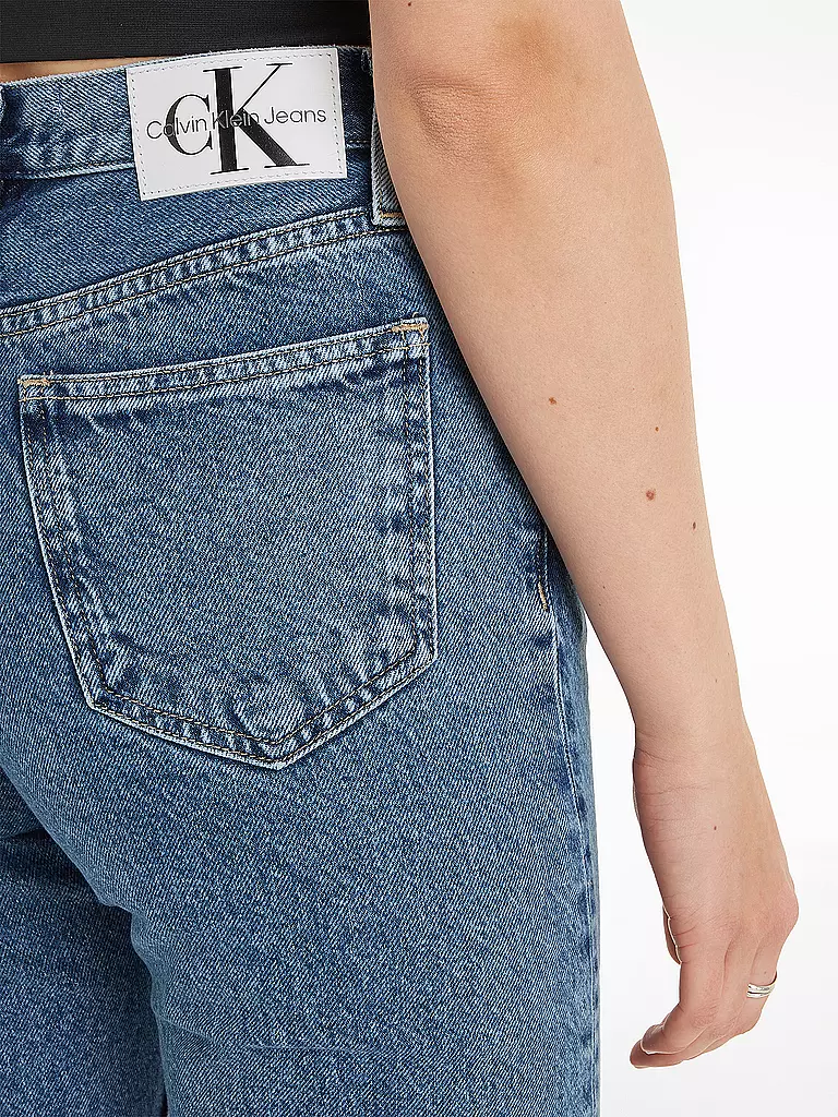 CALVIN KLEIN JEANS | Jeans Slim Fit Straight | 