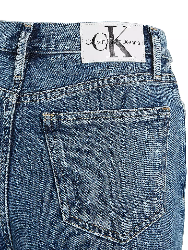 CALVIN KLEIN JEANS | Jeans Slim Fit Straight | 