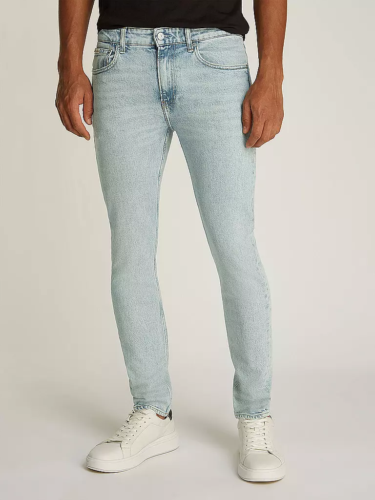 CALVIN KLEIN JEANS | Jeans Slim Fit | 