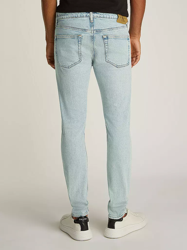 CALVIN KLEIN JEANS | Jeans Slim Fit | 