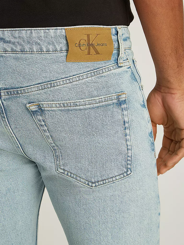 CALVIN KLEIN JEANS | Jeans Slim Fit | 