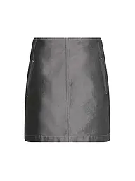 CALVIN KLEIN JEANS | Jeansrock
Marke: CALVIN KLEIN JEANS
Farbe: grau
Kategorien: Mode,Damen

Material: Denim,Baumwolle,Polyester / Polyamid
Musterung: Metallic
Stil: Young Fashion
Bundhöhe: Mid Waist
Details: Eingrifftaschen | Gris