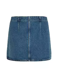 CALVIN KLEIN JEANS | Jeansrock | Bleu