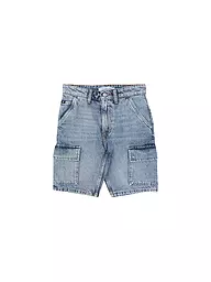CALVIN KLEIN JEANS | Jungen Jeansshorts | Bleu clair