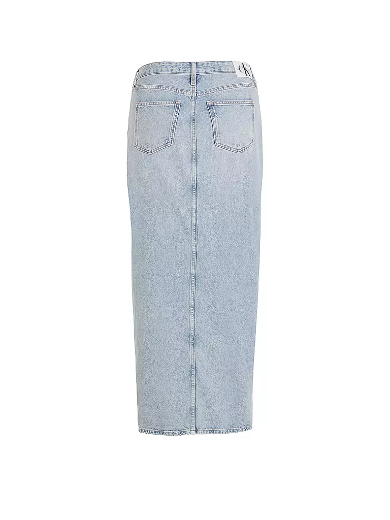 CALVIN KLEIN JEANS | Jupe en jean | 