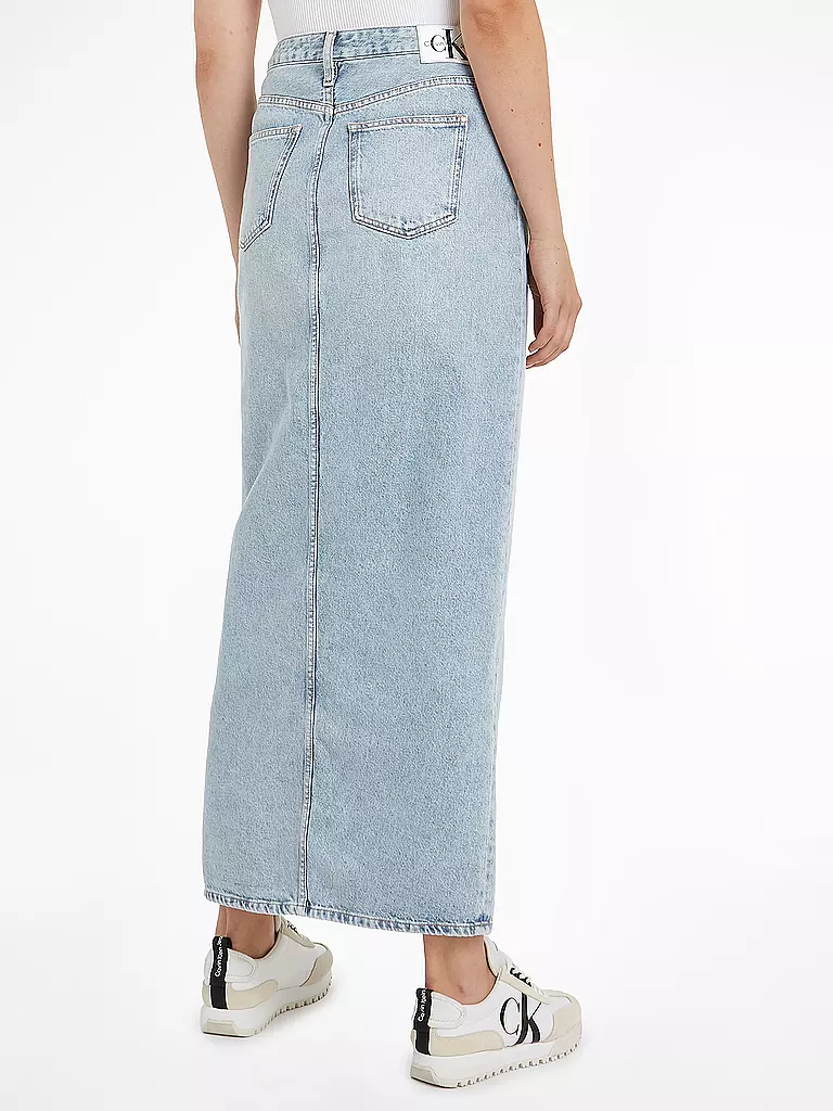 CALVIN KLEIN JEANS | Jupe en jean | 