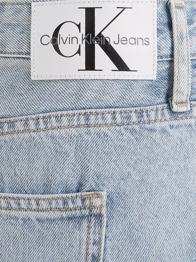 CALVIN KLEIN JEANS | Jupe en jean | 