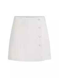 CALVIN KLEIN JEANS | Jupe portefeuille | Beige