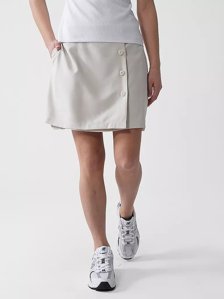 CALVIN KLEIN JEANS | Jupe portefeuille | 