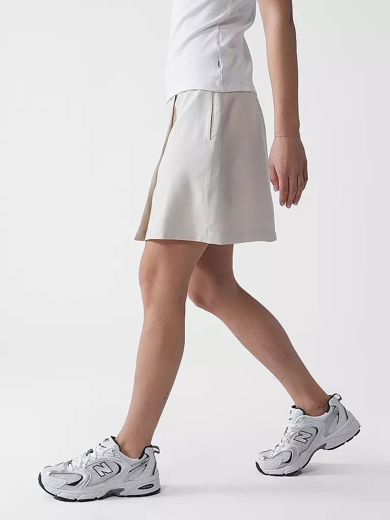 CALVIN KLEIN JEANS | Jupe portefeuille | 
