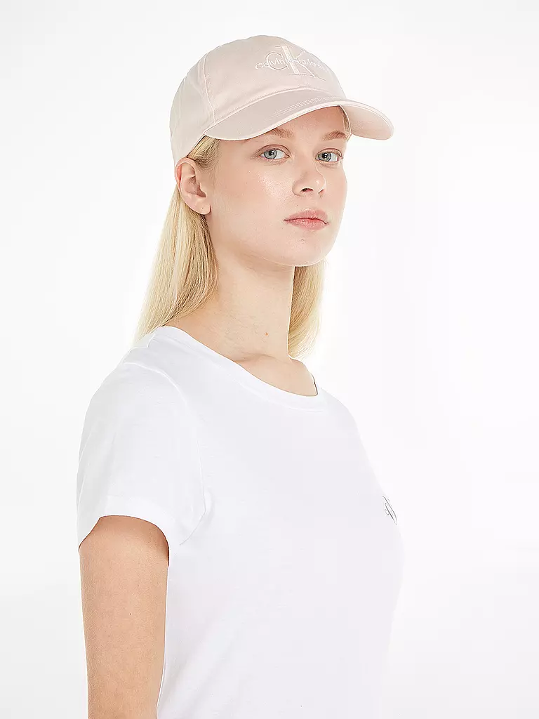 CALVIN KLEIN JEANS | Kappe | Rose