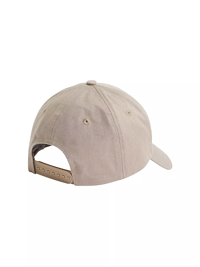 CALVIN KLEIN JEANS | Kappe | Gris clair