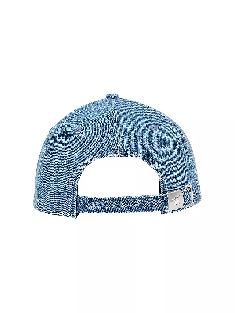 CALVIN KLEIN JEANS | Kappe | Bleu clair