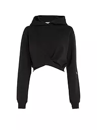 CALVIN KLEIN JEANS | Kapuzensweater - Hoodie | Noir