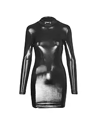 CALVIN KLEIN JEANS | Kleid | Noir