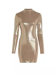 CALVIN KLEIN JEANS | Kleid | Or
