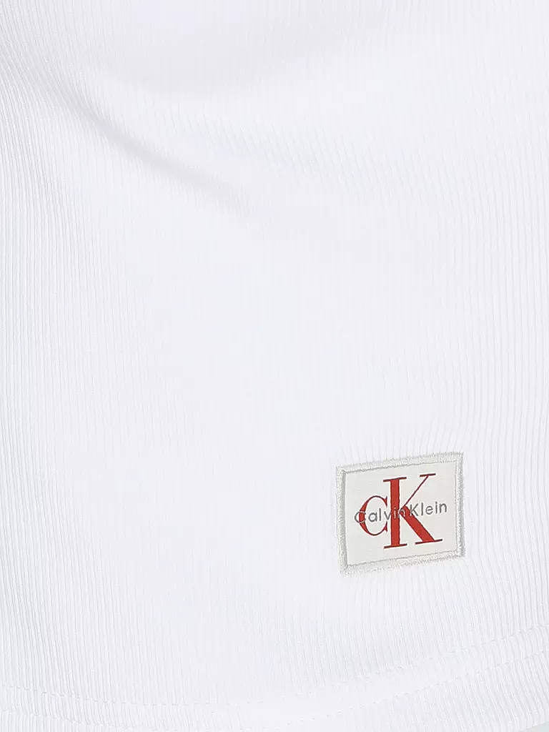 CALVIN KLEIN JEANS | Langarmshirt | 