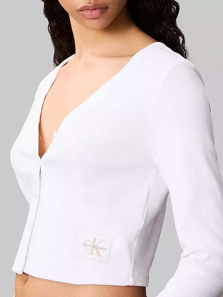 CALVIN KLEIN JEANS | Langarmshirt | 