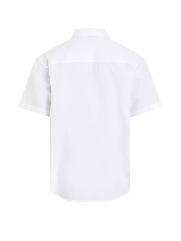 CALVIN KLEIN JEANS | Leinenhemd | 